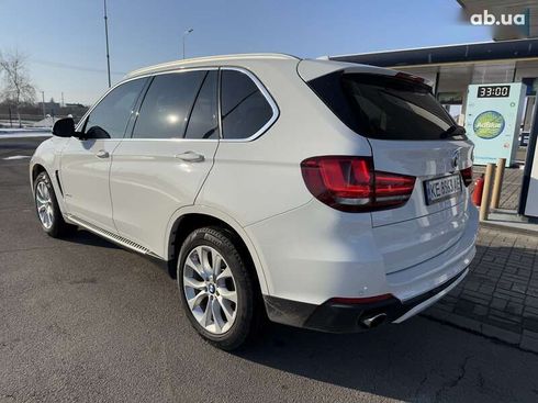 BMW X5 2015 - фото 15