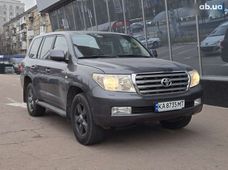 Купить Toyota бу в Украине - купить на Автобазаре