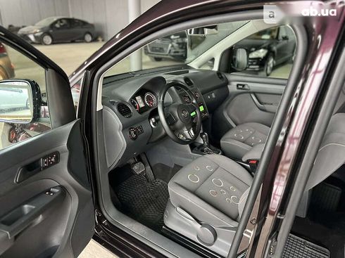 Volkswagen Caddy 2012 - фото 30