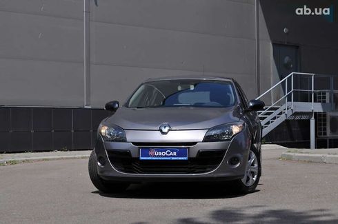 Renault Megane 2011 - фото 2
