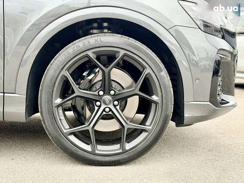Audi SQ8 2025 - фото 5