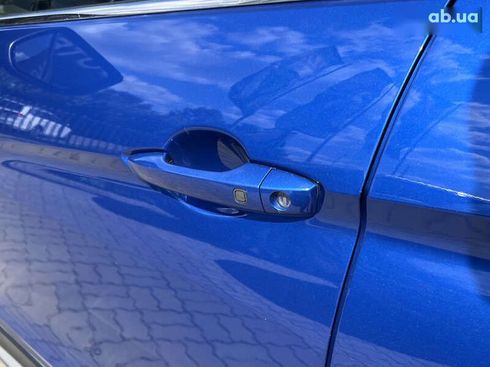 Mitsubishi Eclipse Cross 2018 - фото 24