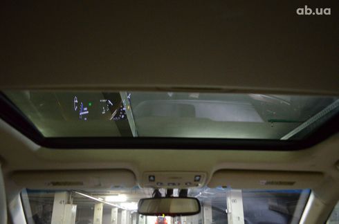 Lexus ES 2013 коричневый - фото 16