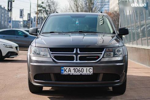 Dodge Journey 2013 - фото 7