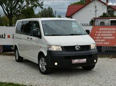 Продажа б/у Volkswagen Transporter 2006 года в Киеве - купить на Автобазаре