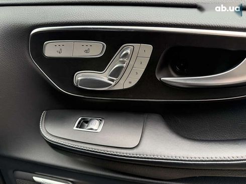 Mercedes-Benz V-Класс 2021 - фото 25