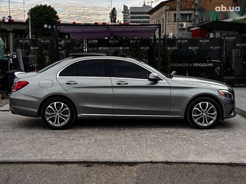 Mercedes-Benz C-Класс 2014 - фото 9