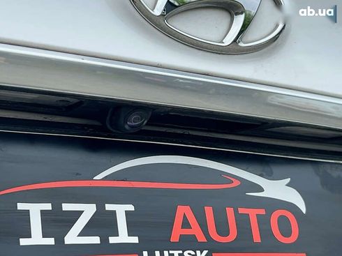 Hyundai Santa Fe 2019 - фото 23