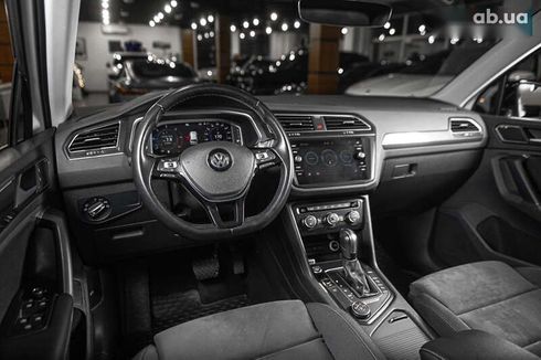 Volkswagen Tiguan 2020 - фото 28