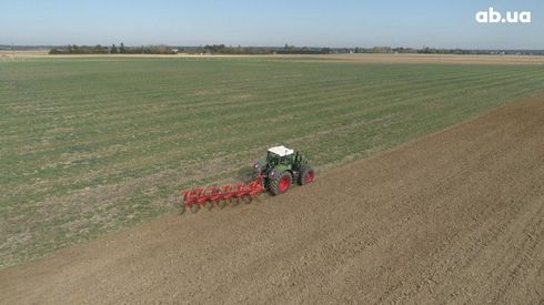 Kuhn Multi-Master 183 6 2025 - фото 4