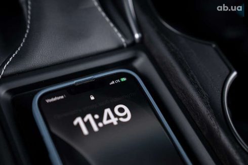 Lexus LX 2022 - фото 25