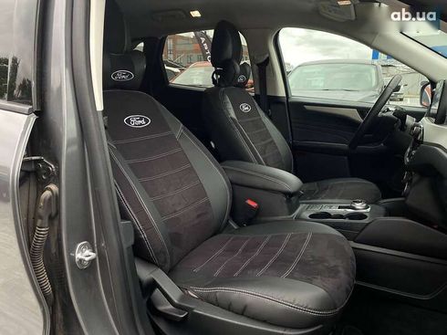 Ford Escape 2022 - фото 26