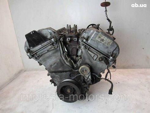 двигатель в сборе для Ford Mondeo - купити на Автобазарі - фото 6