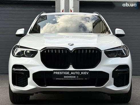 BMW X5 2021 - фото 7