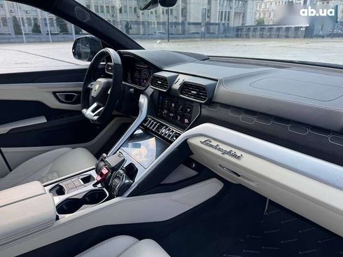 Lamborghini Urus 2019 - фото 29