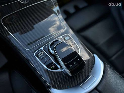 Mercedes-Benz C-Класс 2015 - фото 16