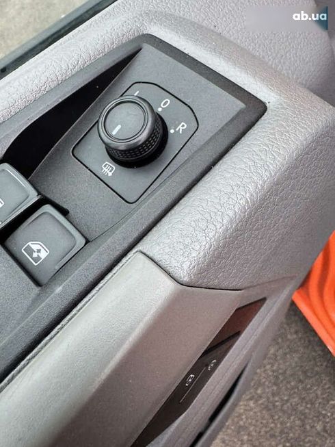 Volkswagen Crafter 2018 - фото 18