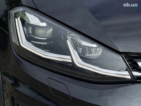 Volkswagen Golf 2018 - фото 13