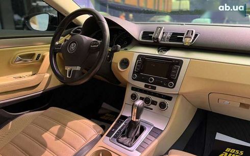 Volkswagen Passat CC 2013 - фото 19
