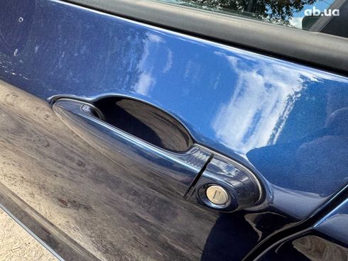 BMW X3 2016 синий - фото 28