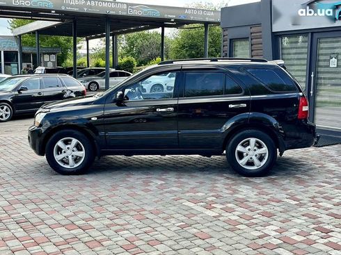 Kia Sorento 2008 - фото 5