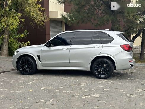 BMW X5 2016 - фото 9