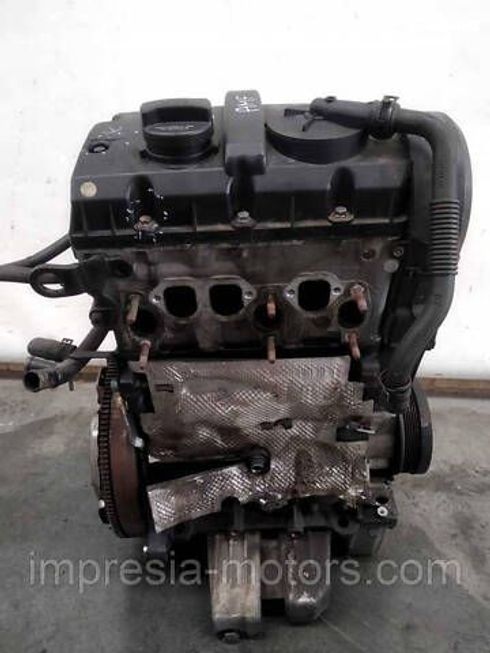 двигатель в сборе для Audi A2 - купити на Автобазарі - фото 6