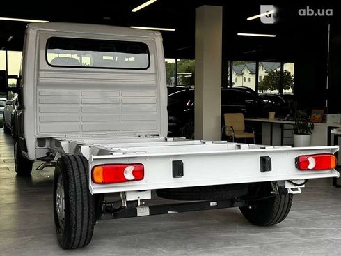 Peugeot Boxer 2022 - фото 12