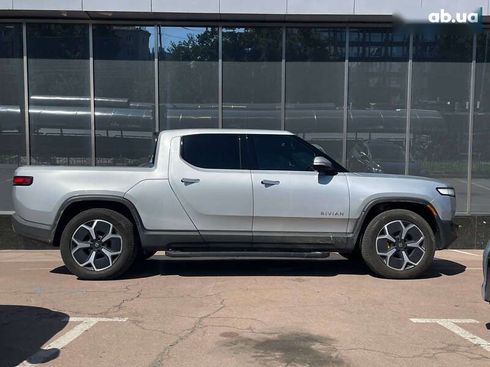 Rivian R1T 2022 - фото 8