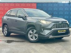 Купить Toyota RAV4 бу в Украине - купить на Автобазаре