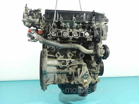 двигатель в сборе для Mazda CX-5 - купити на Автобазарі - фото 3