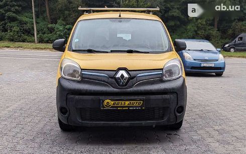 Renault Kangoo 2014 - фото 2