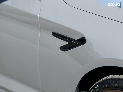 BMW 5 серия 2020 - фото 8