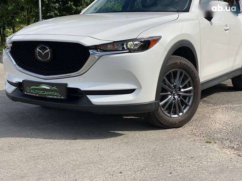 Mazda CX-5 2019 - фото 2