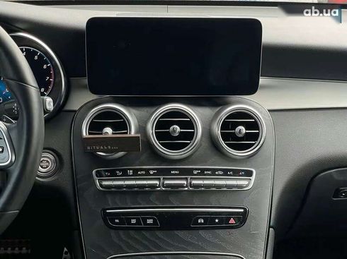 Mercedes-Benz GLC-Класс 2019 - фото 9