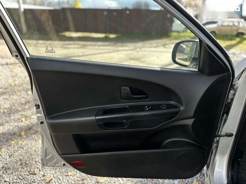 Kia Cee'd 2011 - фото 19