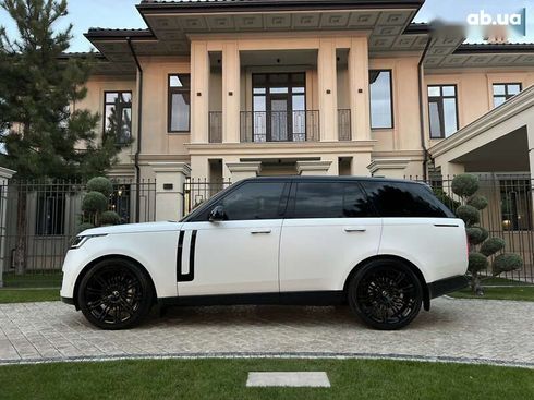 Land Rover Range Rover 2023 - фото 6