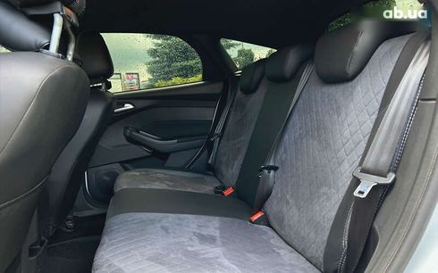 Ford Focus 2018 - фото 11