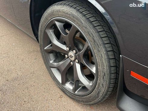 Dodge Challenger 2017 - фото 20