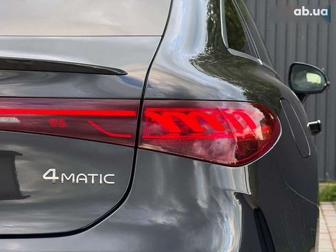 Mercedes-Benz EQS-Класс 2022 - фото 29