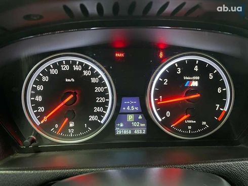 BMW X5 2012 - фото 23