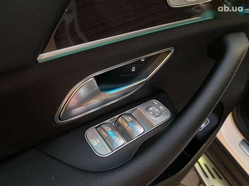 Mercedes-Benz GLE-Class 2020 - фото 12