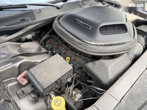 Dodge Challenger 2017 - фото 28