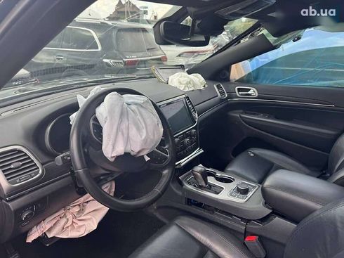 Jeep Grand Cherokee 2020 - фото 11