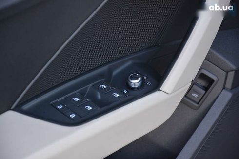 Audi A3 2022 - фото 18