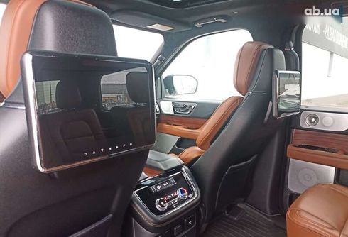 Lincoln Navigator 2018 - фото 27