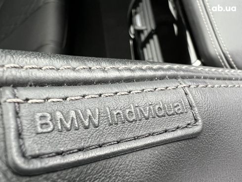 BMW X6 2021 - фото 43