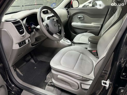 Kia Soul 2016 - фото 14