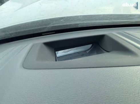 BMW X6 2015 - фото 29