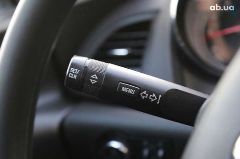 Opel Astra 2017 - фото 24